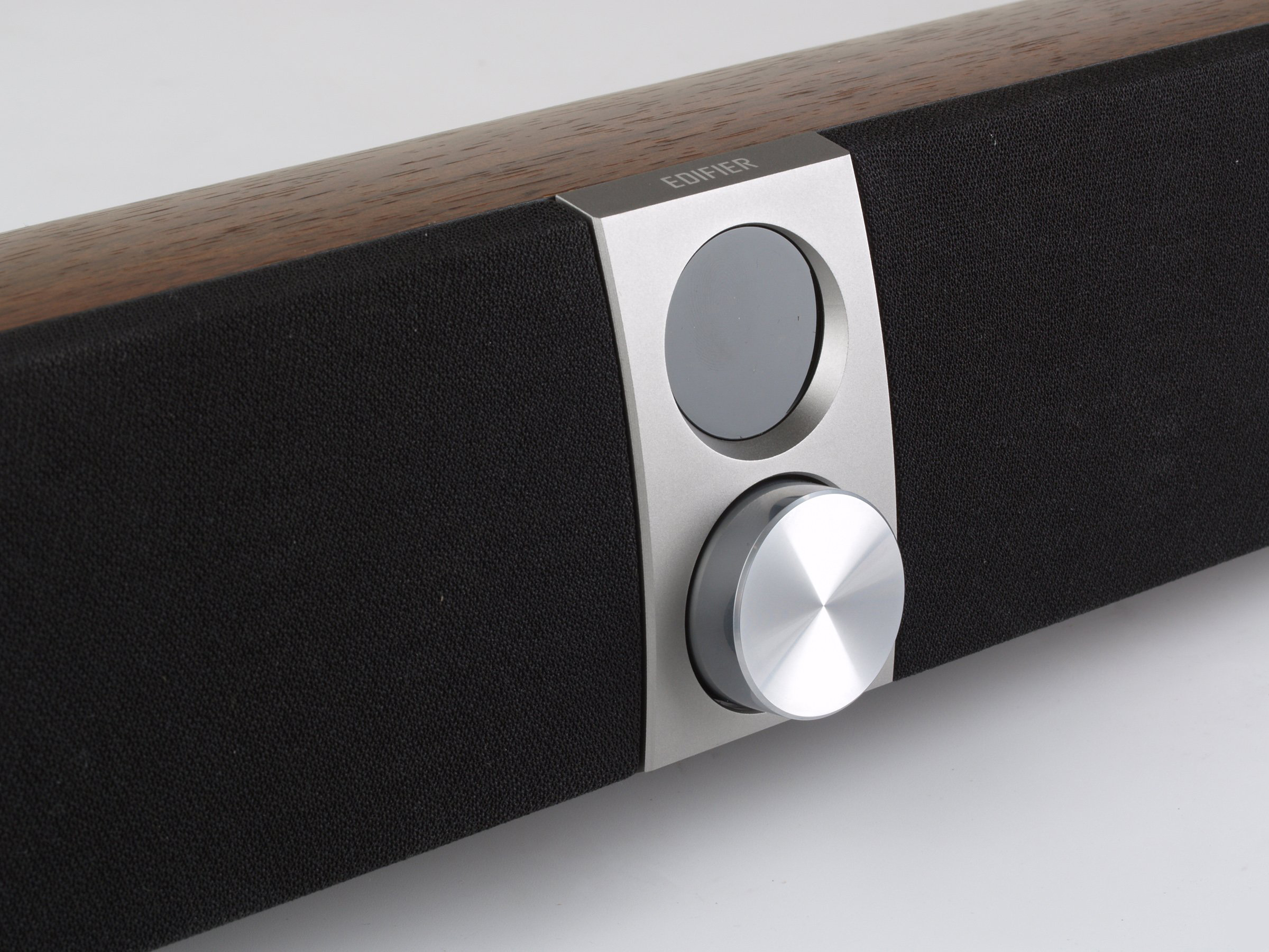 Soundbar Edifier S50DB Wooden / 88W RMS / Bluetooth photo 3