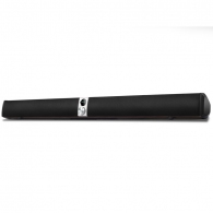 Soundbar Edifier S50DB Wooden / 88W RMS / Bluetooth thumbnav 1