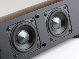Soundbar Edifier S50DB Wooden / 88W RMS / Bluetooth thumbnav 2