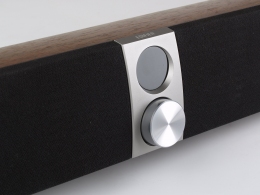 Soundbar Edifier S50DB Wooden / 88W RMS / Bluetooth thumbnav 3
