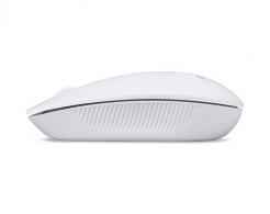 ACER  BLUETOOTH MOUSE WHITE  AMR010, BT 5.1, 1200 dpi, RETAIL PACK thumbnav 4