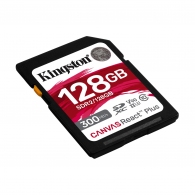 Card de memorie SD 128GB V90 Kingston Canvas React Plus, 300MB/s, UHS-II thumbnav 2