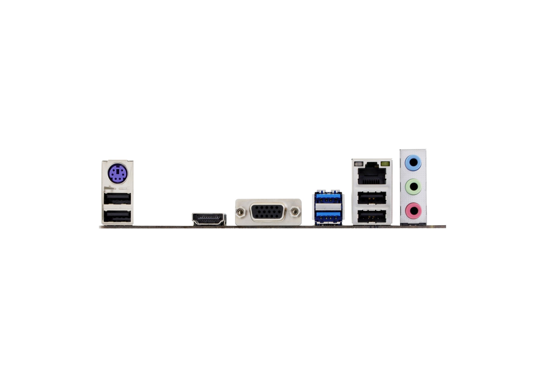 Placa de baza BIOSTAR B550MHP/ AM4 / B550 / DDR4 / mATX photo 4