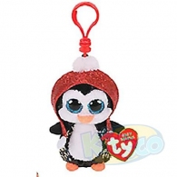 TY TY35223 Bb Gale - Penguin 8,5cm thumbnav 1