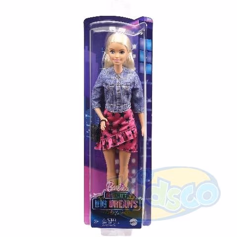 Barbie GXT03 