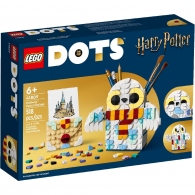 LEGO DOTS 41809 Hedwig Pencil Holder thumbnav 1