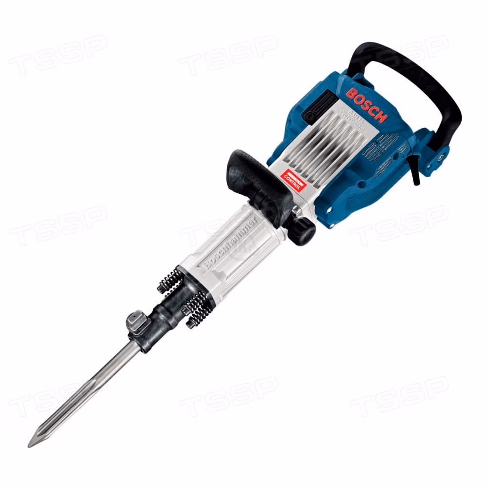 Отбойный молоток Bosch GSH 16-28, 0611335000 