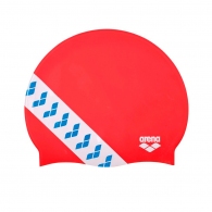 Casca de inot silicon Arena TEAM STRIPE CAP thumbnav