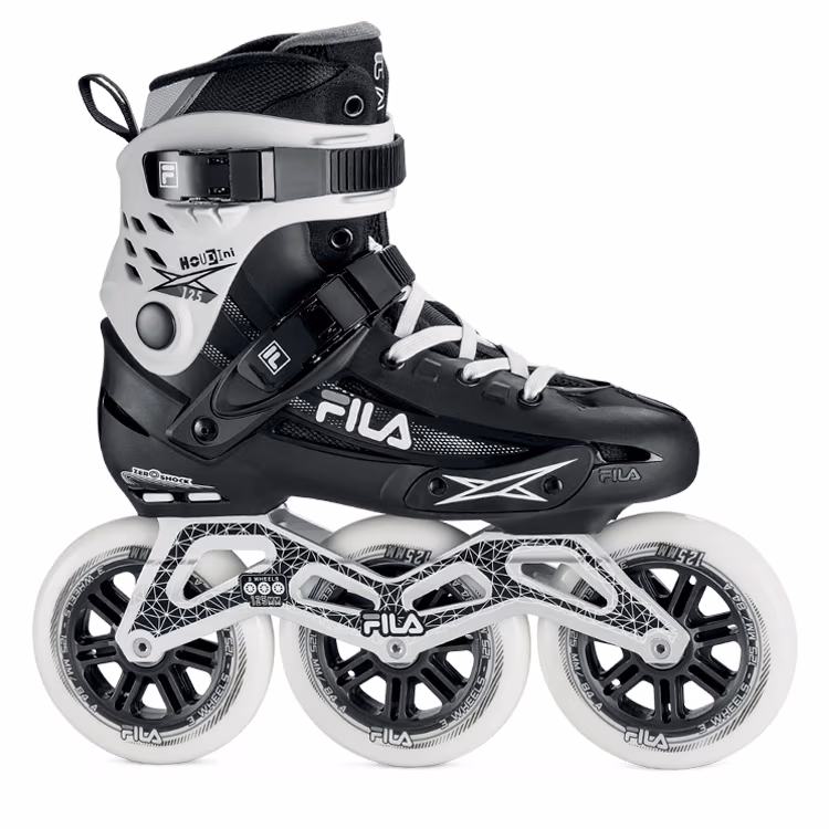 Role Fila skate HOUDINI 125