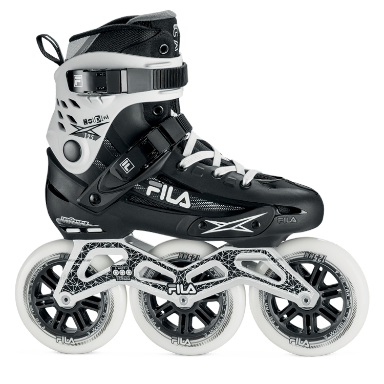 Role Fila skate HOUDINI 125 photo 1 Role Fila skate HOUDINI 125 photo 1
