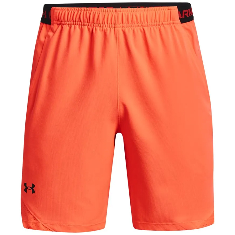 Sorti de bărbați Under Armour UA M VANISH WOVEN SHORTS S Portocaliu photo 1 Sorti de bărbați Under Armour UA M VANISH WOVEN SHORTS S Portocaliu photo 1