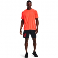 Tricou Under Armour UA Tech Reflective SS thumbnav 3