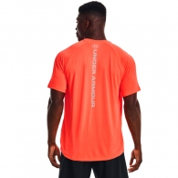 Tricou Under Armour UA Tech Reflective SS thumbnav 4