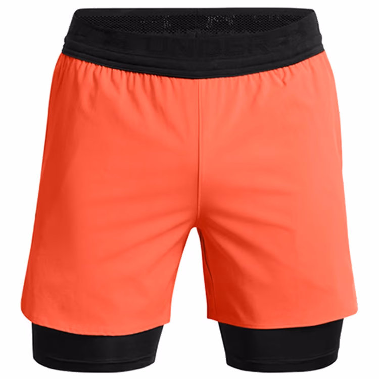 Sorti Under Armour UA Peak Woven 2in1 Sts