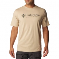 Tricou Columbia CSC Basic Logo Tee thumbnav