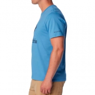 Tricou Columbia M Rapid Ridge Graphic Tee thumbnav 4