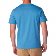 Tricou Columbia M Rapid Ridge Graphic Tee thumbnav 5