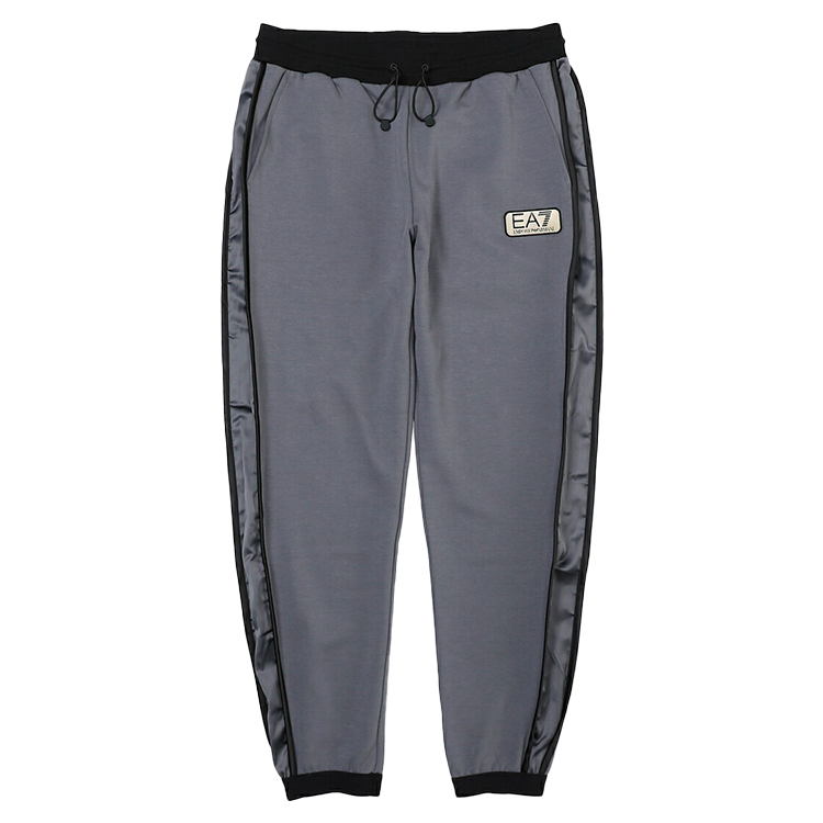 Брюки EA7 EMPORIO ARMANI TROUSER EA7 photo Брюки EA7 EMPORIO ARMANI TROUSER EA7 photo