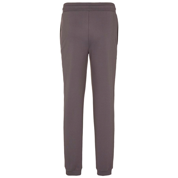 Pantaloni EA7 EMPORIO ARMANI TROUSER S Gri Barbati photo 2