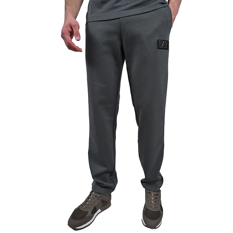 Брюки EA7 EMPORIO ARMANI TROUSER photo Брюки EA7 EMPORIO ARMANI TROUSER photo