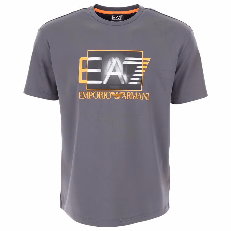 Футболка EA7 EMPORIO ARMANI T-SHIRT