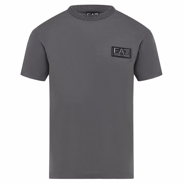 Футболка EA7 EMPORIO ARMANI T-SHIRT