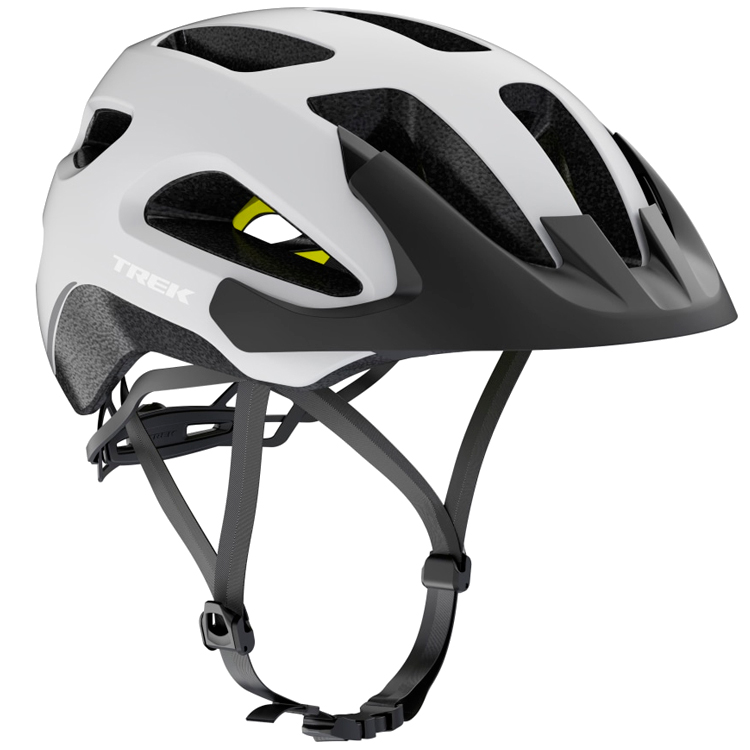 Шлем велосипедный Trek Solstice Mips photo Шлем велосипедный Trek Solstice Mips photo