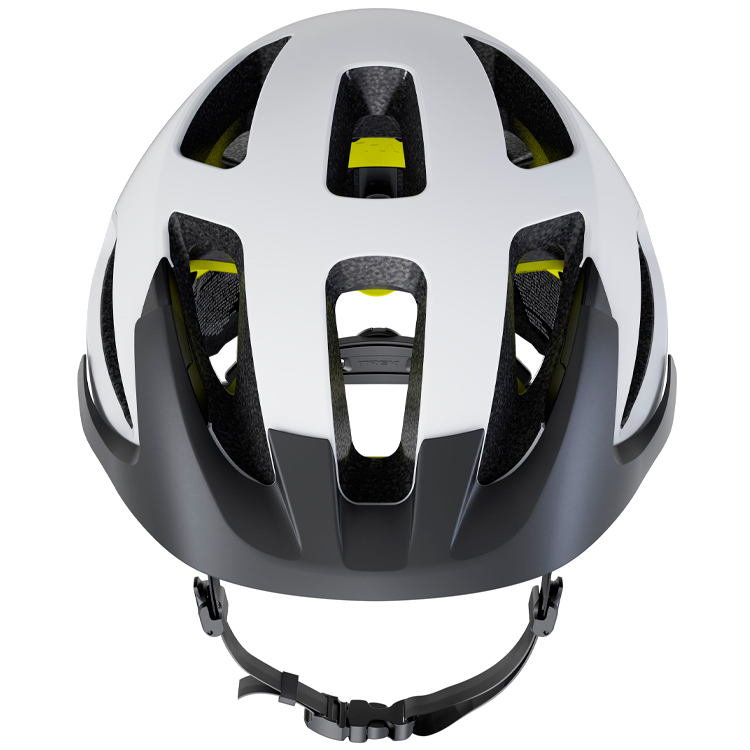 Шлем велосипедный Trek Solstice Mips Белый 5269277 photo 2