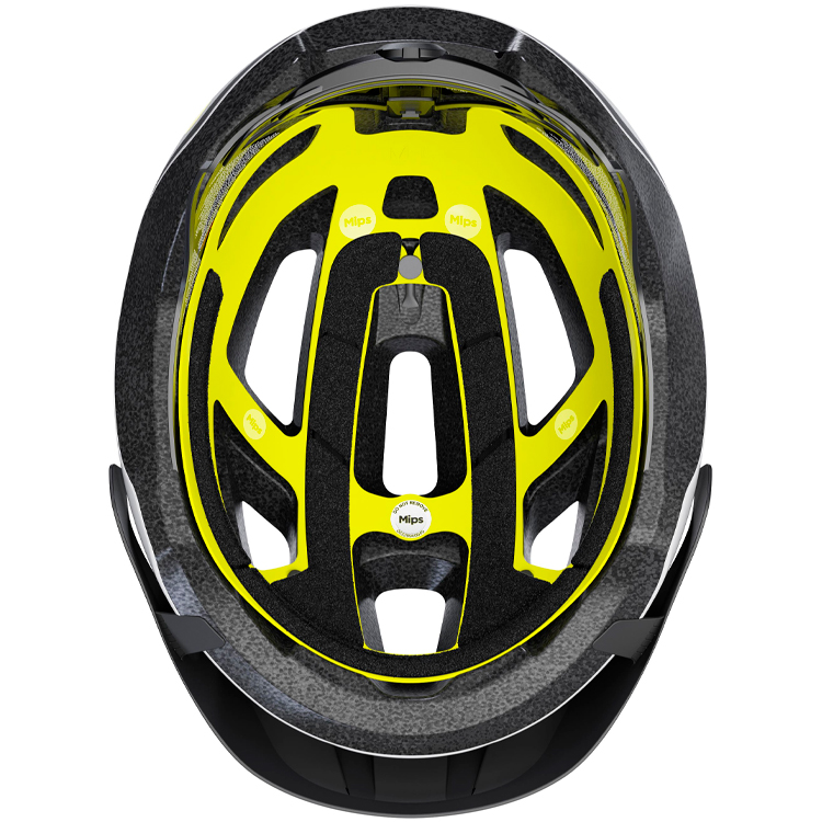 Шлем велосипедный Trek Solstice Mips Белый 5269277 photo 4