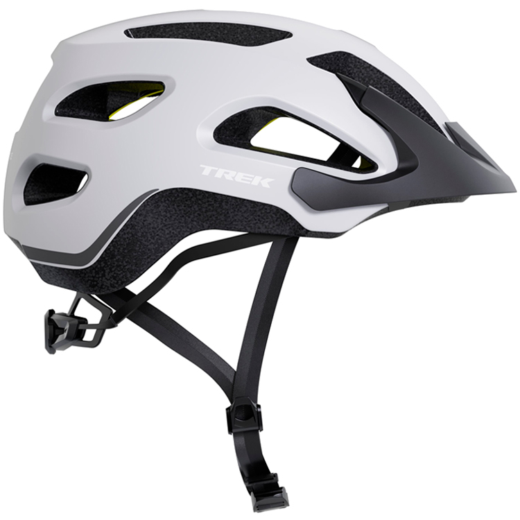 Шлем велосипедный Trek Solstice Mips Белый 5269277 photo 5