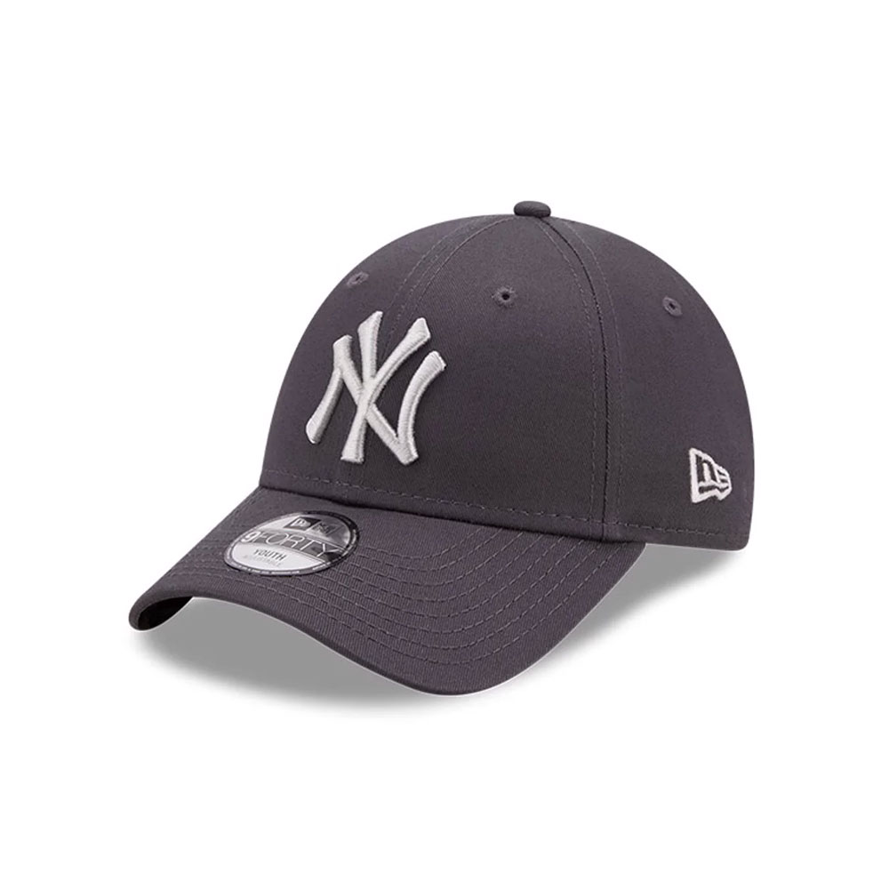 Кепка New Era Kids Char League Essential 940 NYY  photo 