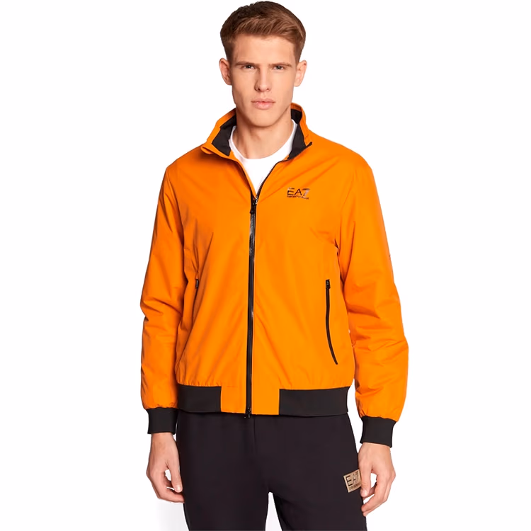Куртка EA7 EMPORIO ARMANI BOMBER JACKET