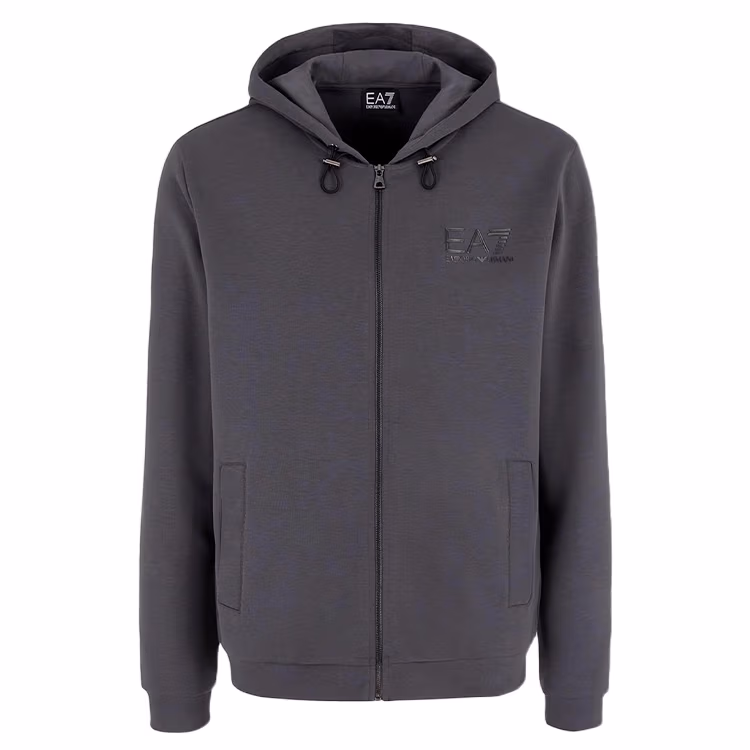 Hanorac EA7 EMPORIO ARMANI SWEATSHIRT M