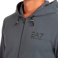 Hanorac EA7 EMPORIO ARMANI SWEATSHIRT M thumbnav 5