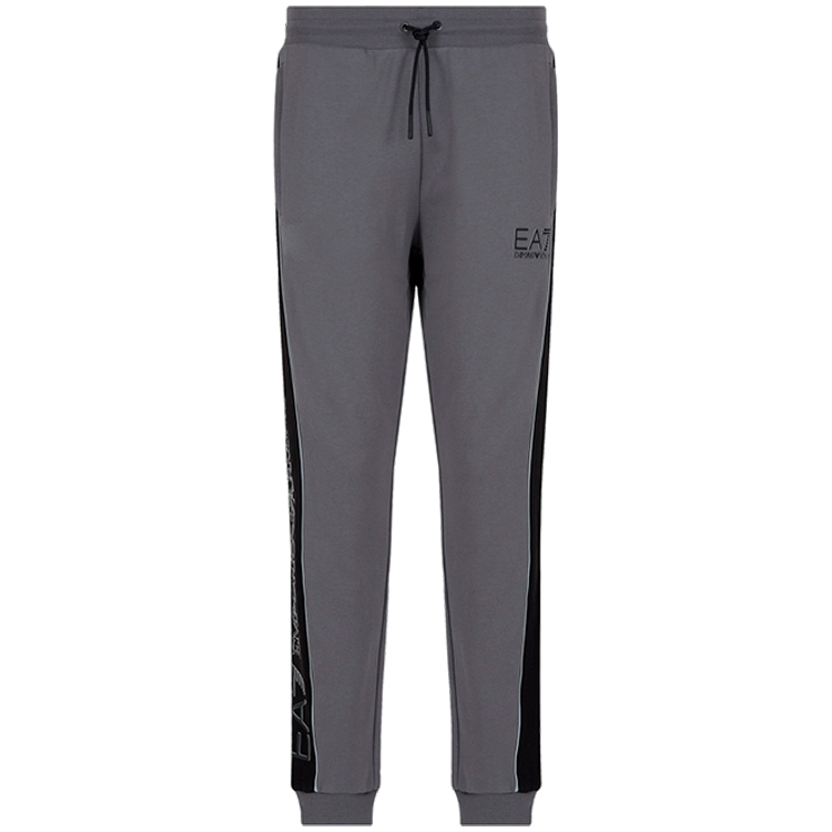 Брюки EA7 EMPORIO ARMANI TROUSER photo Брюки EA7 EMPORIO ARMANI TROUSER photo