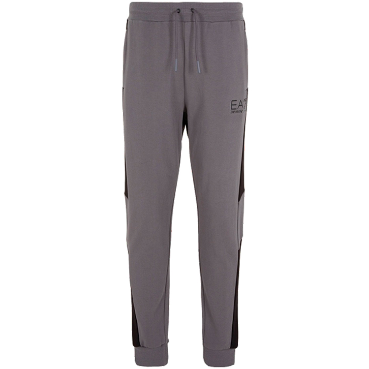 Брюки EA7 EMPORIO ARMANI TROUSER photo Брюки EA7 EMPORIO ARMANI TROUSER photo