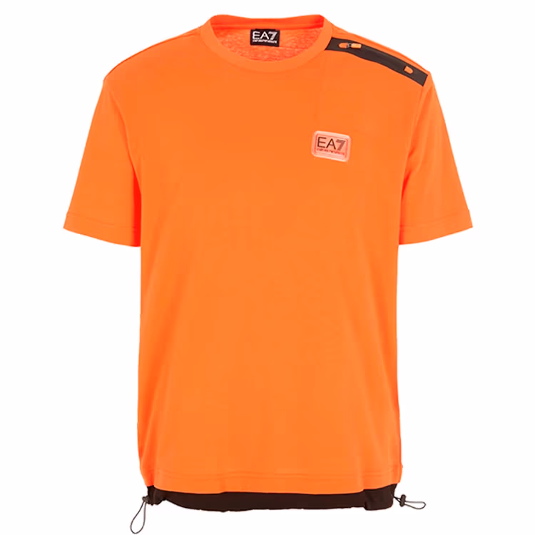 Tricou EA7 EMPORIO ARMANI T-Shirt 