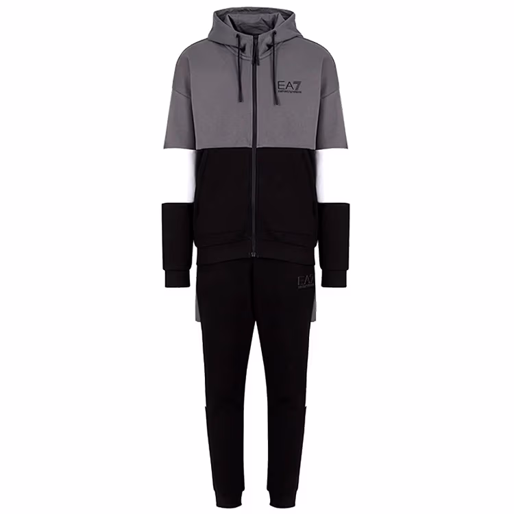 Спортивный костюм EA7 EMPORIO ARMANI TRACKSUIT