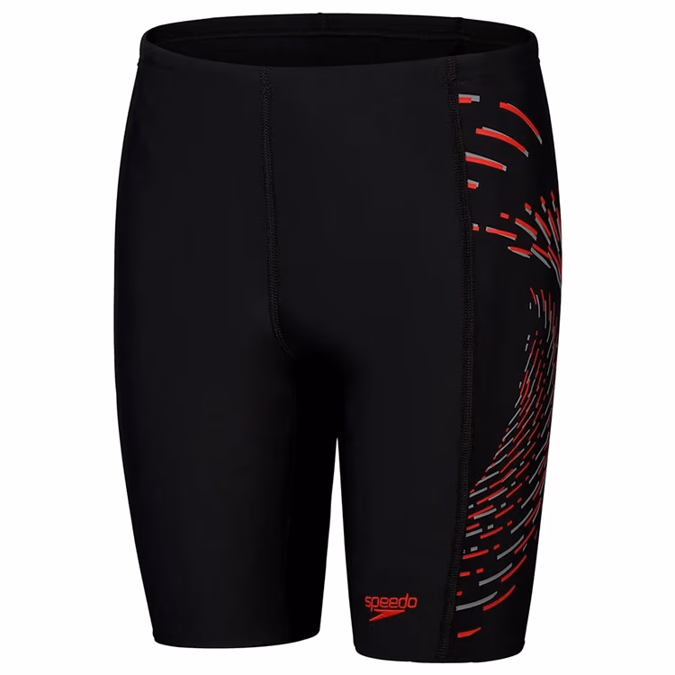 Плавки Speedo PLMT PRNT JAM JM