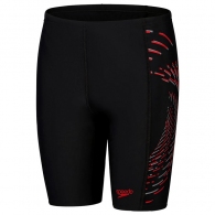 Плавки Speedo PLMT PRNT JAM JM thumbnav