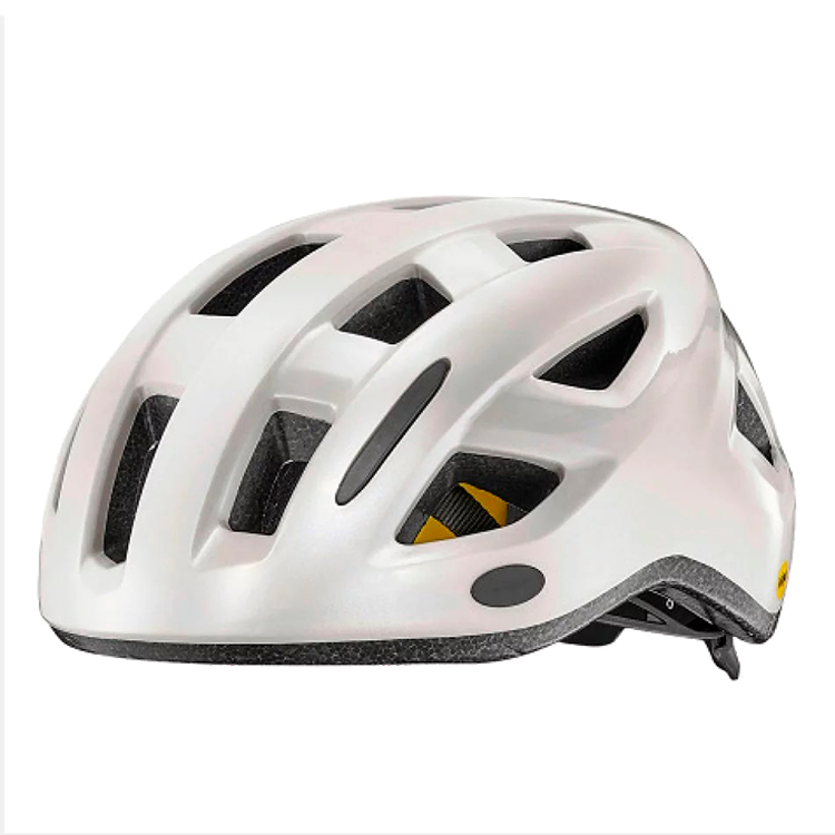 Casca de bicicleta Giant RELAY MIPS GLOSS WHITE M-L (53-61CM) photo 