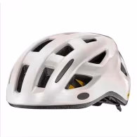 Casca de bicicleta Giant RELAY MIPS GLOSS WHITE M-L (53-61CM)