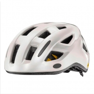 Casca de bicicleta Giant RELAY MIPS GLOSS WHITE M-L (53-61CM) thumbnav