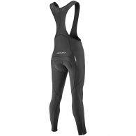 Легинсы Giant PODIUM THERMAL BIBTIGHT BLACK S thumbnav 2
