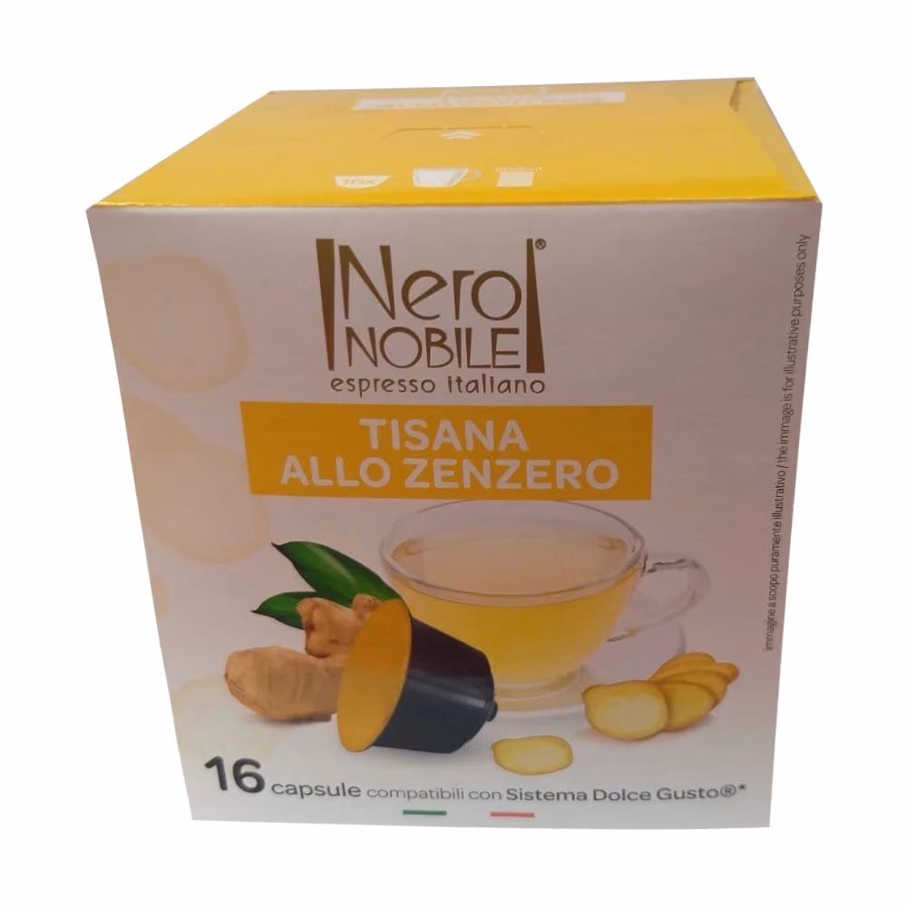 Ceai negru Neronobile 872677 