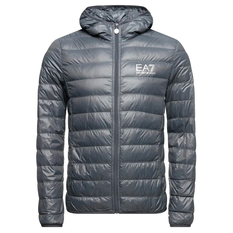 Куртка EA7 EMPORIO ARMANI DOWN JACKET photo Куртка EA7 EMPORIO ARMANI DOWN JACKET photo