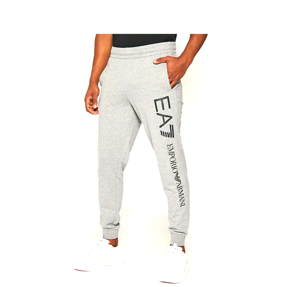 Брюки EA7 EMPORIO ARMANI TROUSER EA7 photo Брюки EA7 EMPORIO ARMANI TROUSER EA7 photo