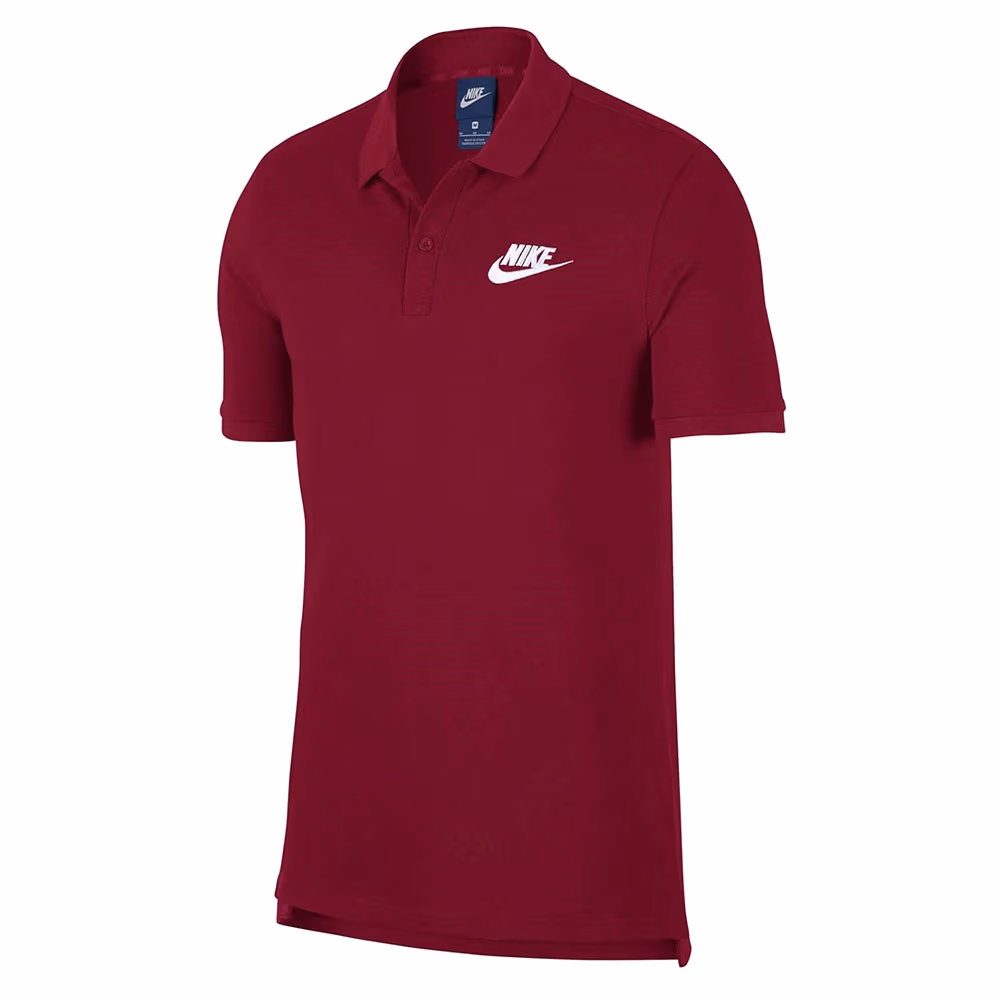  Nike M NSW CE POLO MATCHUP PQ