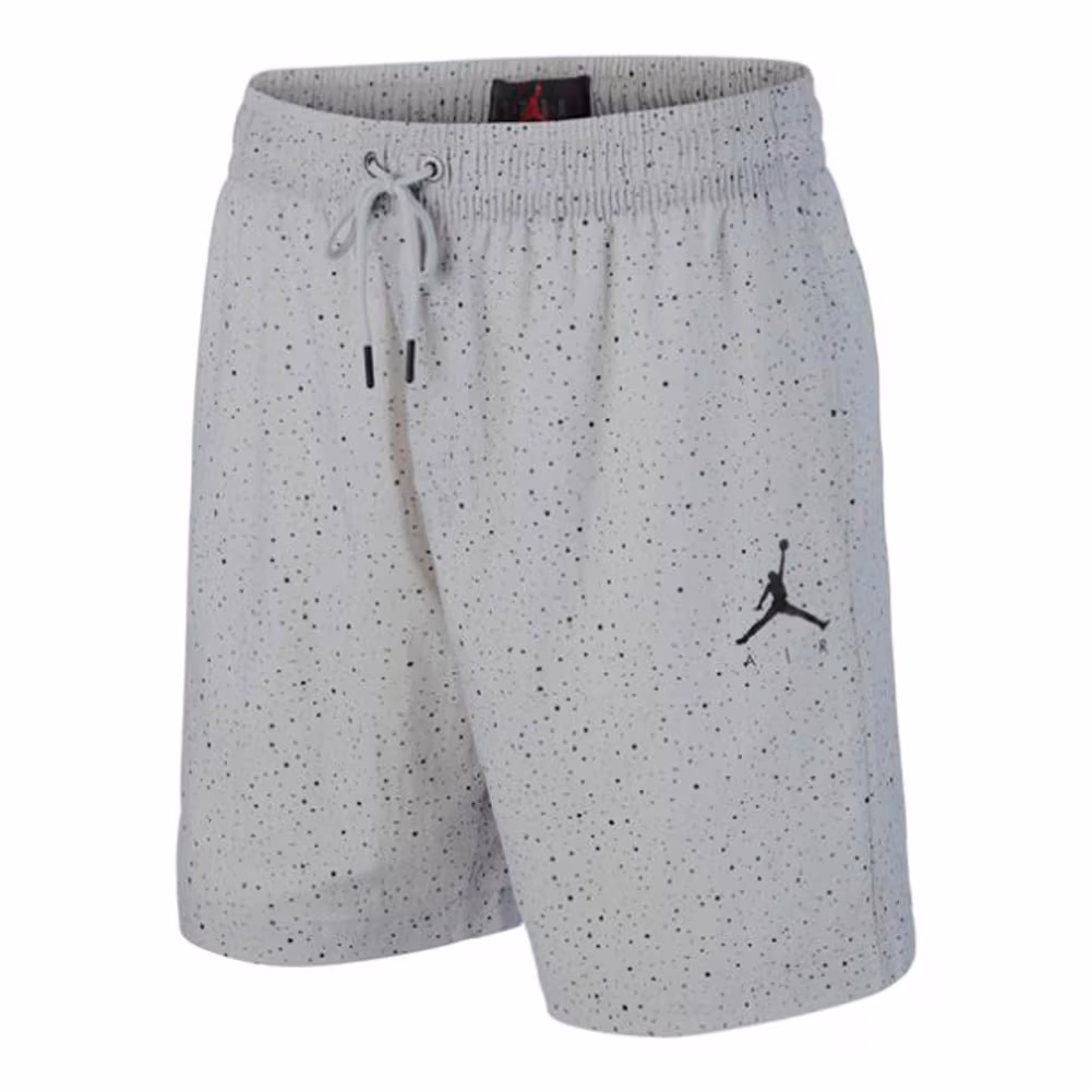 Sorti Nike JUMPMAN CEMENT POOLSIDE 7