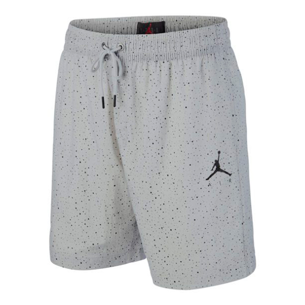 Sorti Nike JUMPMAN CEMENT POOLSIDE 7" SHO photo Sorti Nike JUMPMAN CEMENT POOLSIDE 7" SHO photo